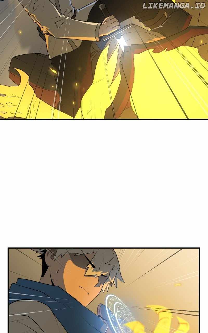 The One Who Parried Death Chapter 46 53